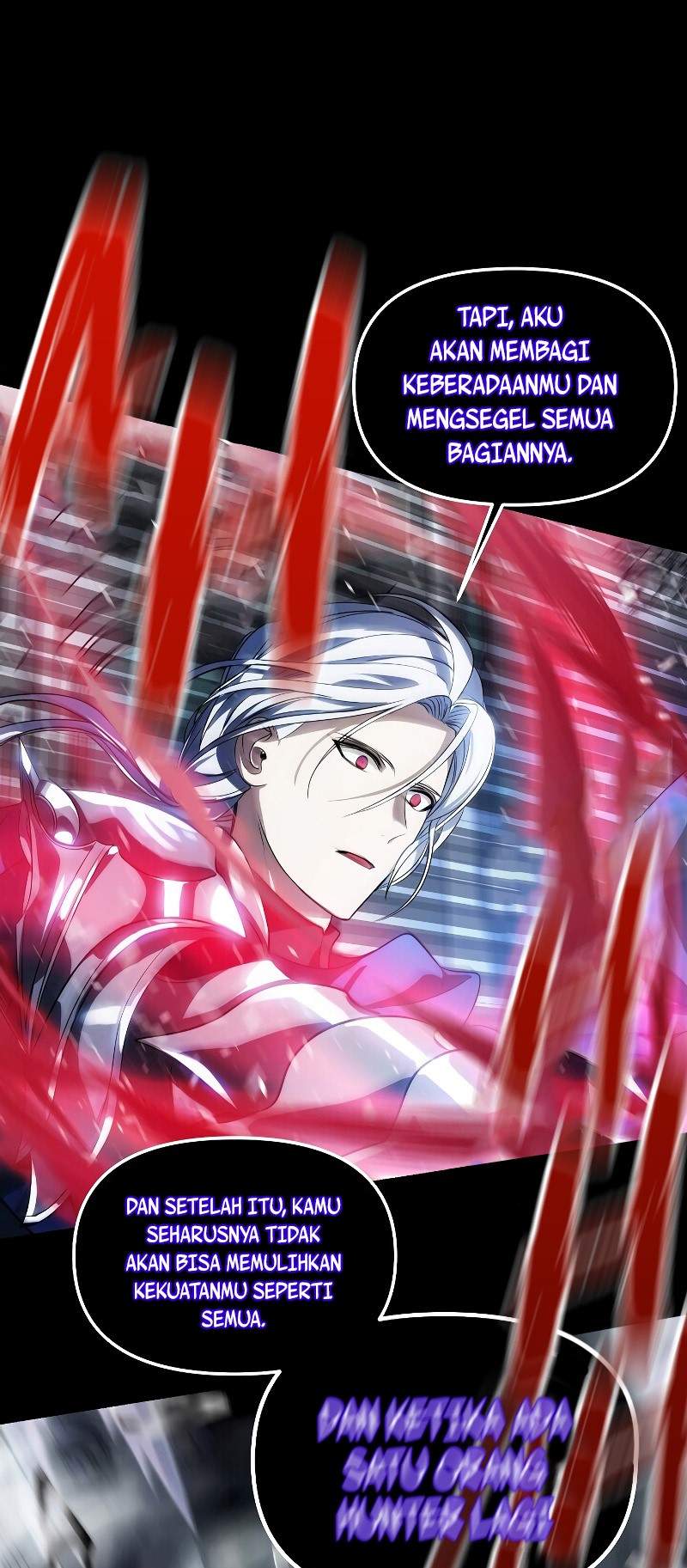 SSS-Class Suicide Hunter Chapter 51 Gambar 37