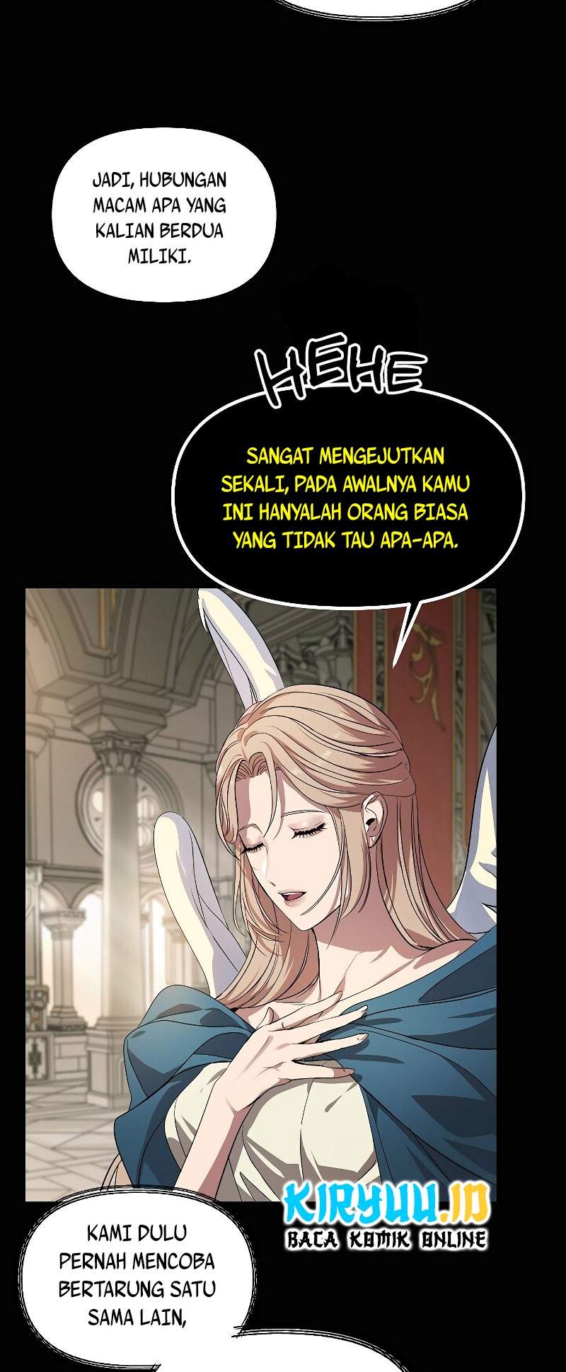 SSS-Class Suicide Hunter Chapter 51 Gambar 31
