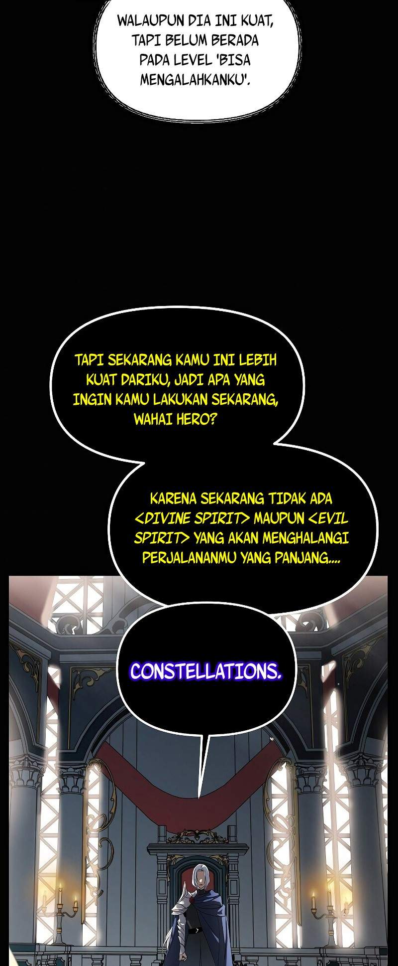 SSS-Class Suicide Hunter Chapter 51 Gambar 32