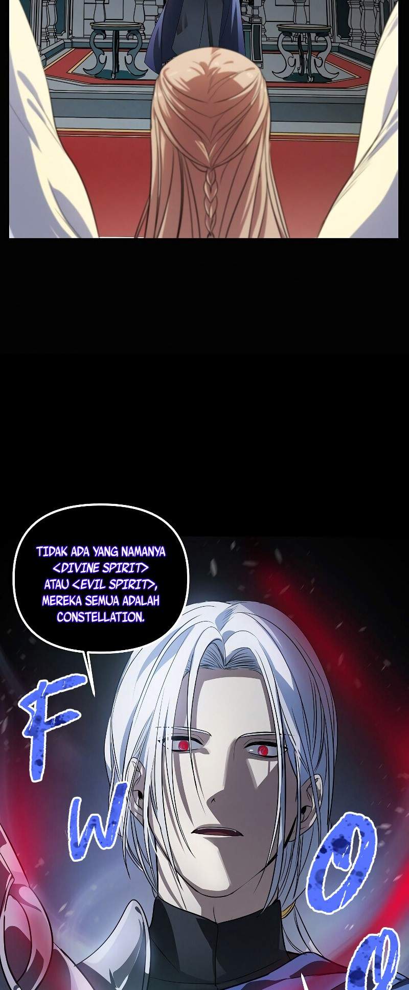 SSS-Class Suicide Hunter Chapter 51 Gambar 33