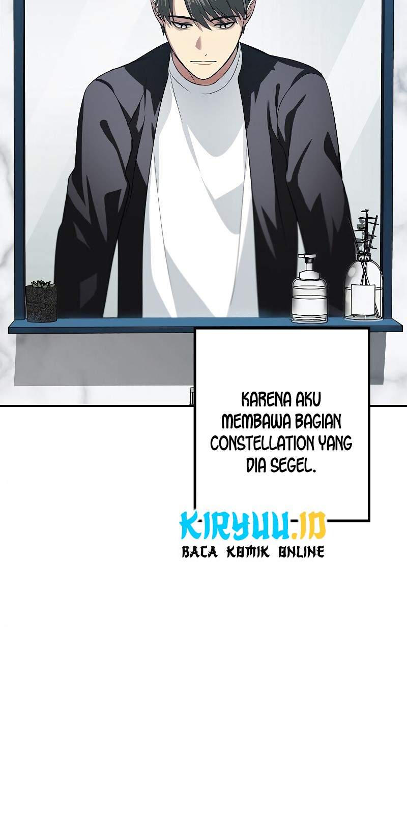 SSS-Class Suicide Hunter Chapter 51 Gambar 46