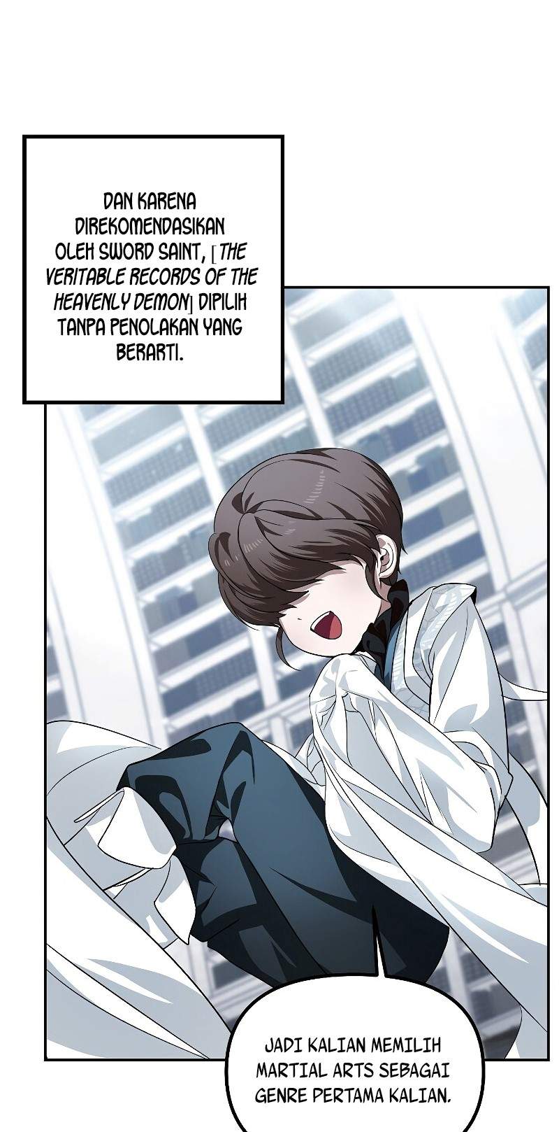 SSS-Class Suicide Hunter Chapter 51 Gambar 48