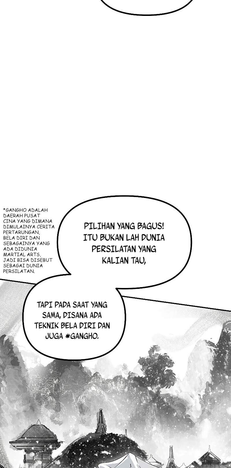 SSS-Class Suicide Hunter Chapter 51 Gambar 49