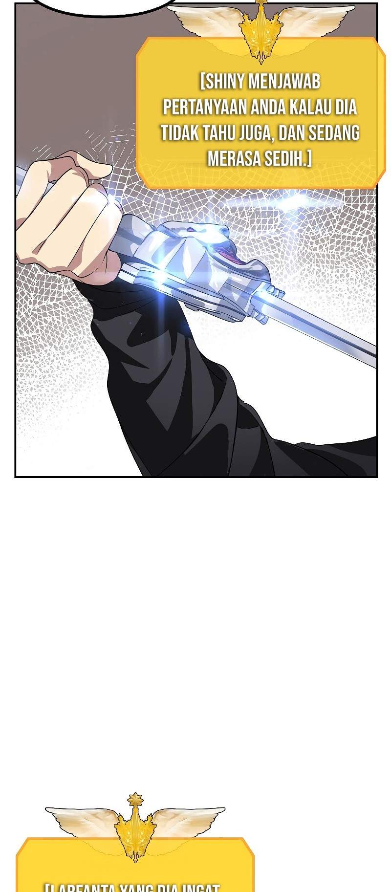 SSS-Class Suicide Hunter Chapter 51 Gambar 42