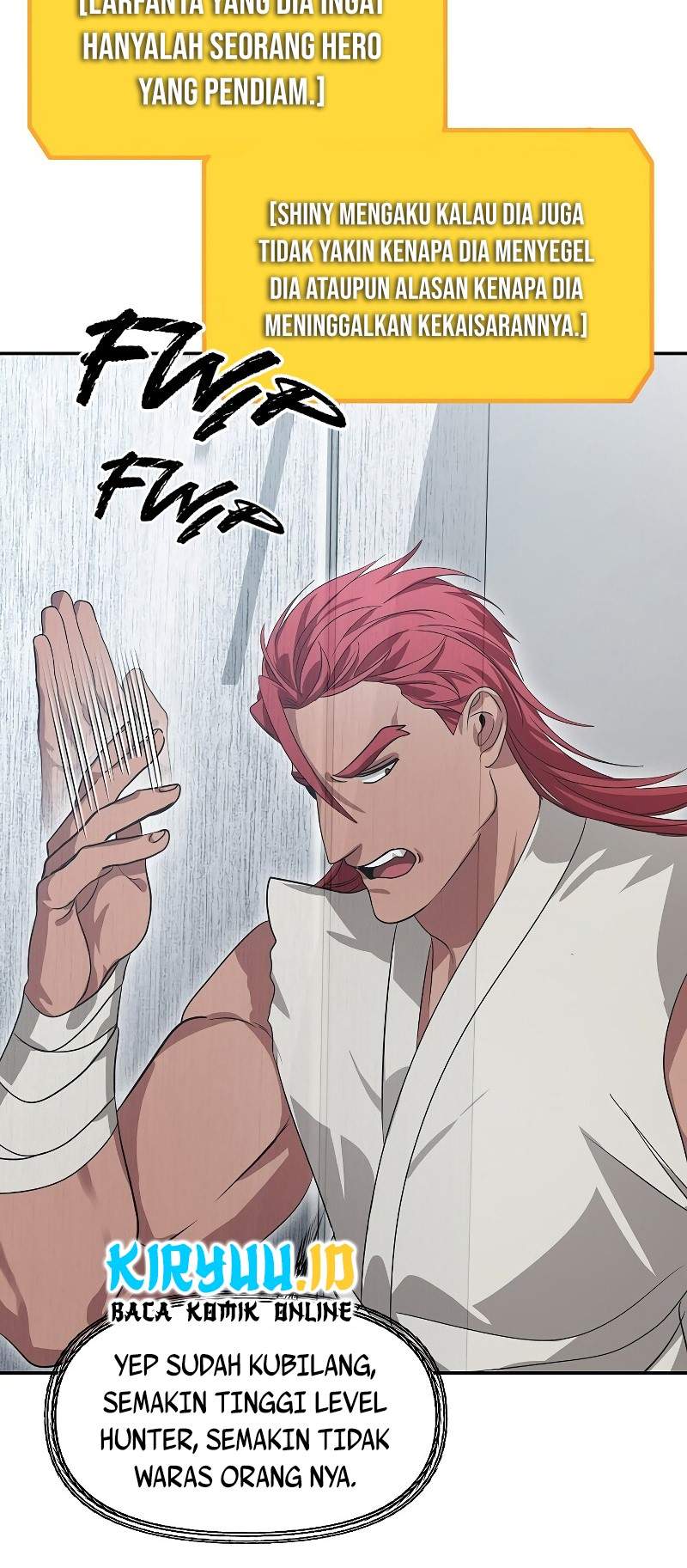 SSS-Class Suicide Hunter Chapter 51 Gambar 43