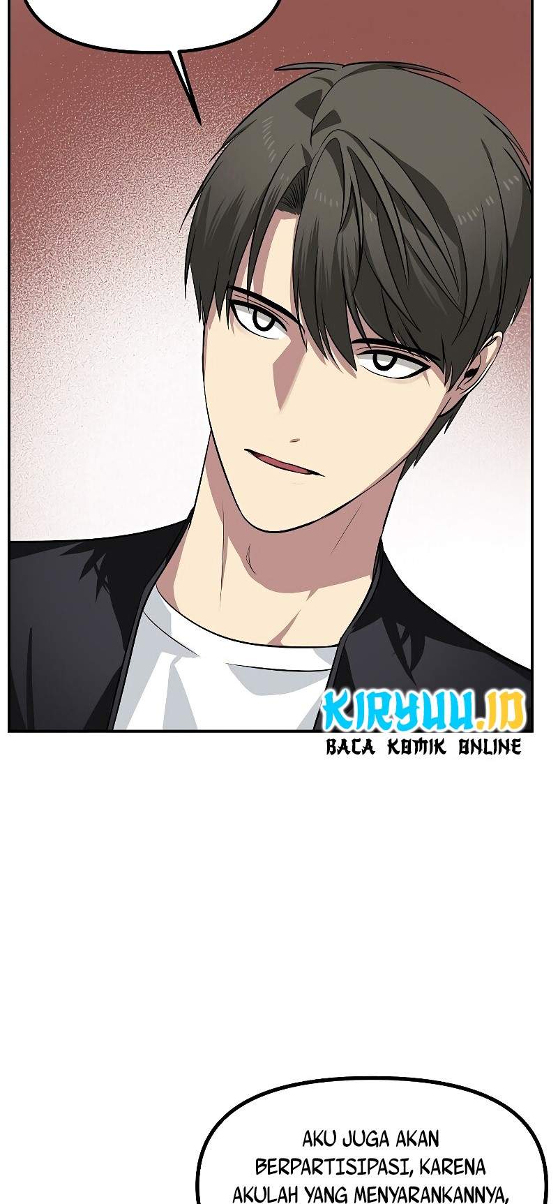 SSS-Class Suicide Hunter Chapter 51 Gambar 54