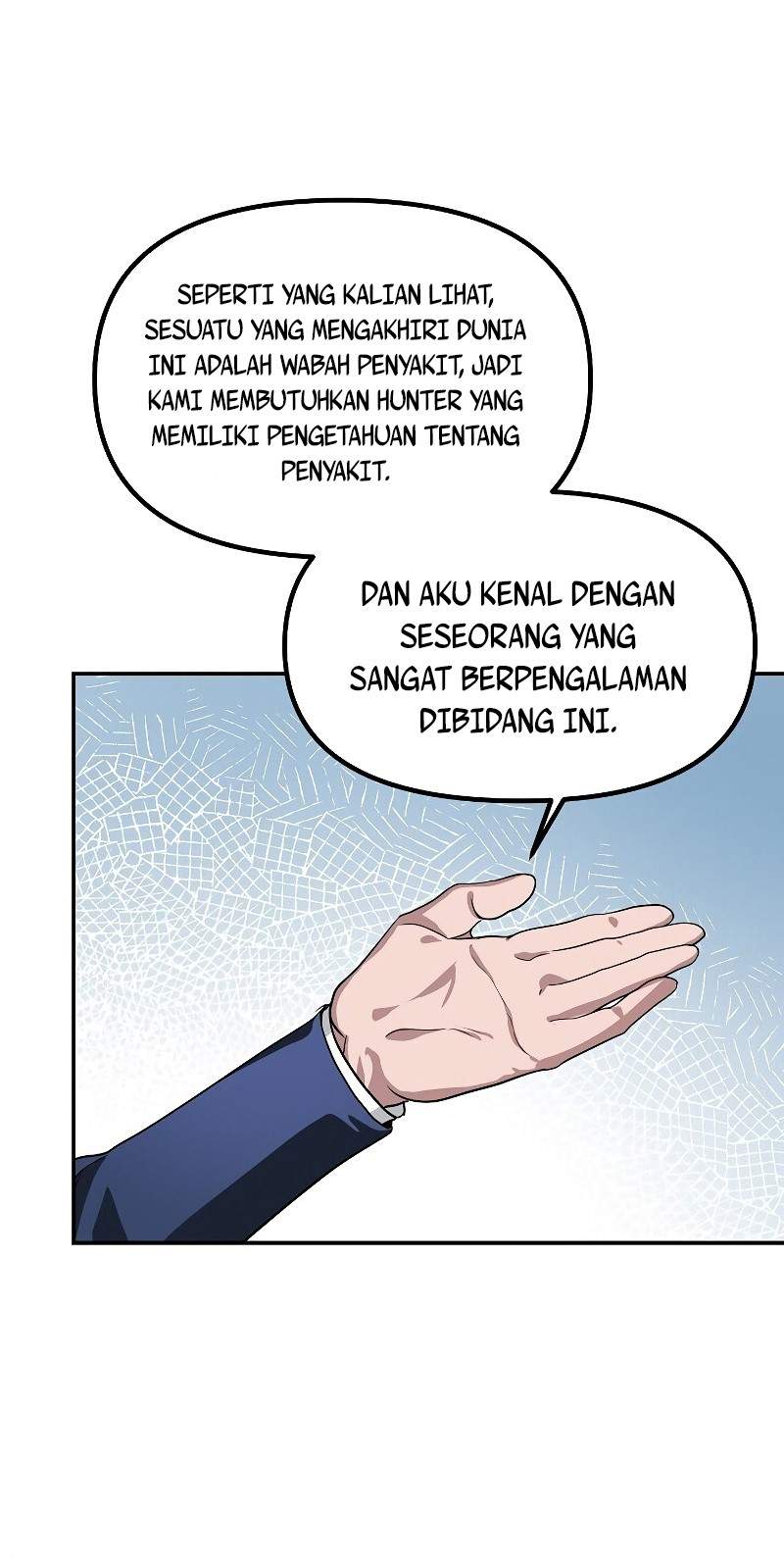 SSS-Class Suicide Hunter Chapter 51 Gambar 59