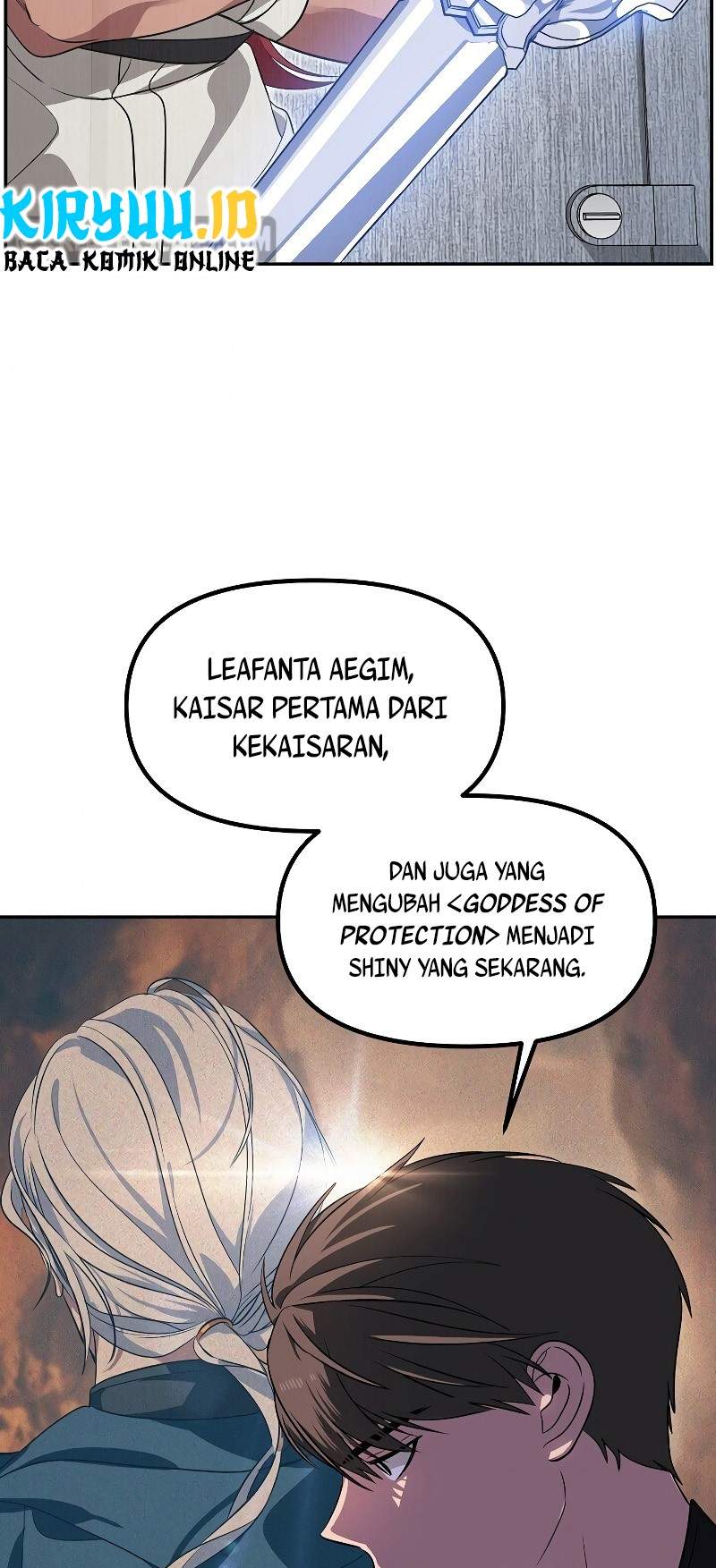 SSS-Class Suicide Hunter Chapter 51 Gambar 5