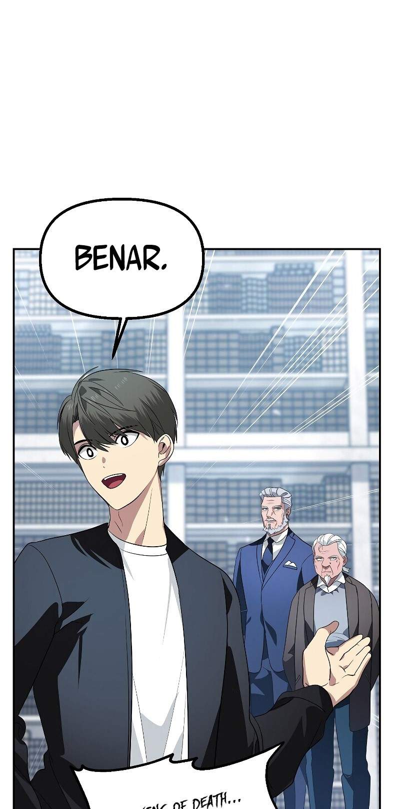 SSS-Class Suicide Hunter Chapter 51 Gambar 65