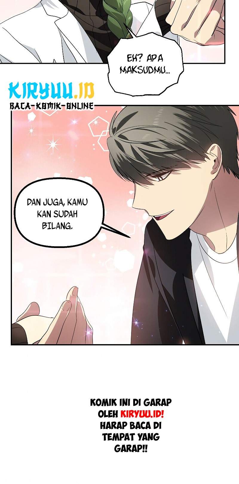 SSS-Class Suicide Hunter Chapter 51 Gambar 67