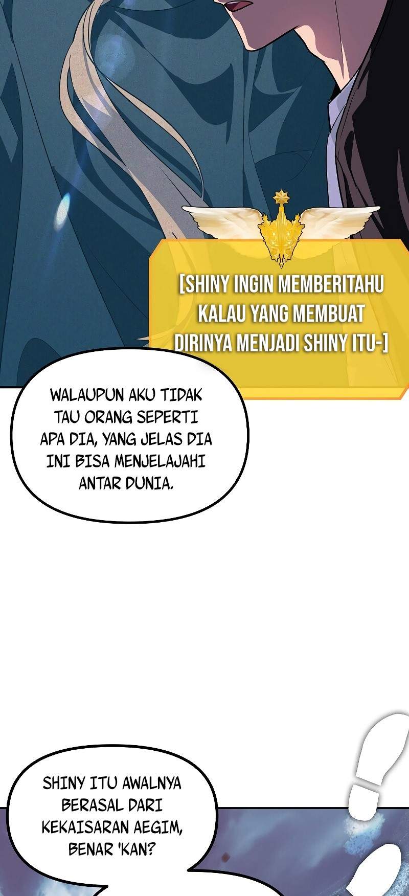 SSS-Class Suicide Hunter Chapter 51 Gambar 6