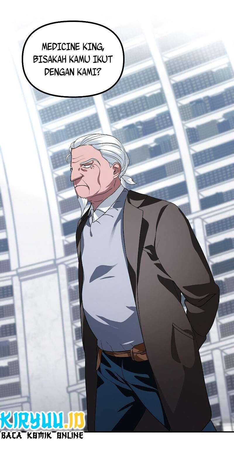 SSS-Class Suicide Hunter Chapter 51 Gambar 60