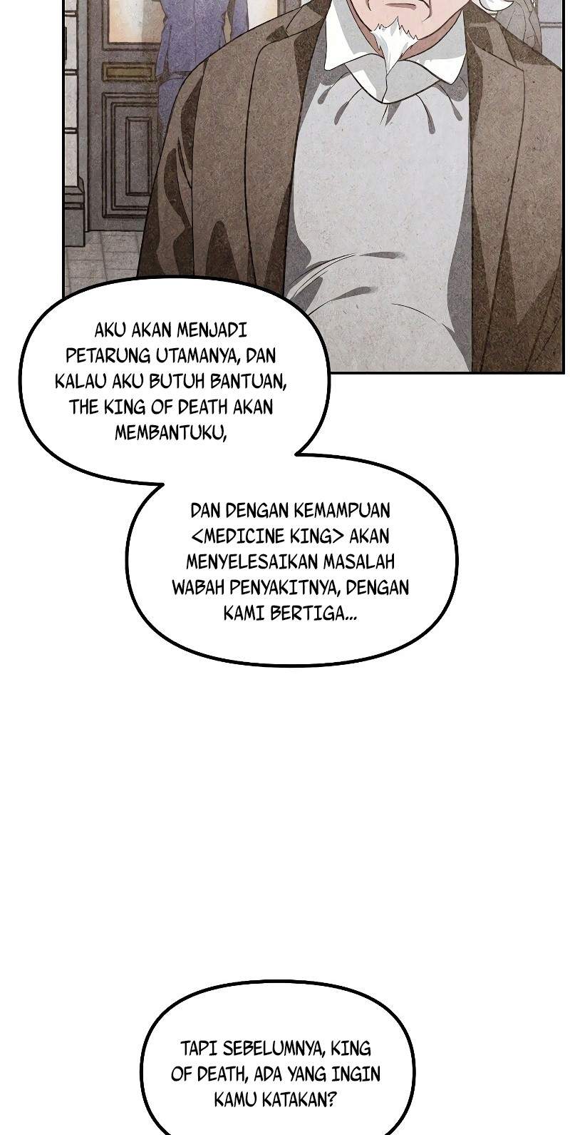 SSS-Class Suicide Hunter Chapter 51 Gambar 62
