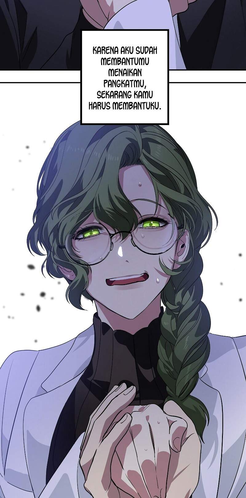 SSS-Class Suicide Hunter Chapter 51 Gambar 70