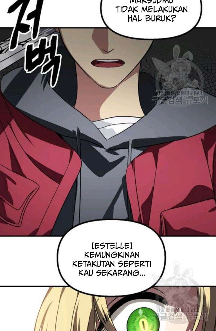 SSS-Class Suicide Hunter Chapter 40 Gambar 29