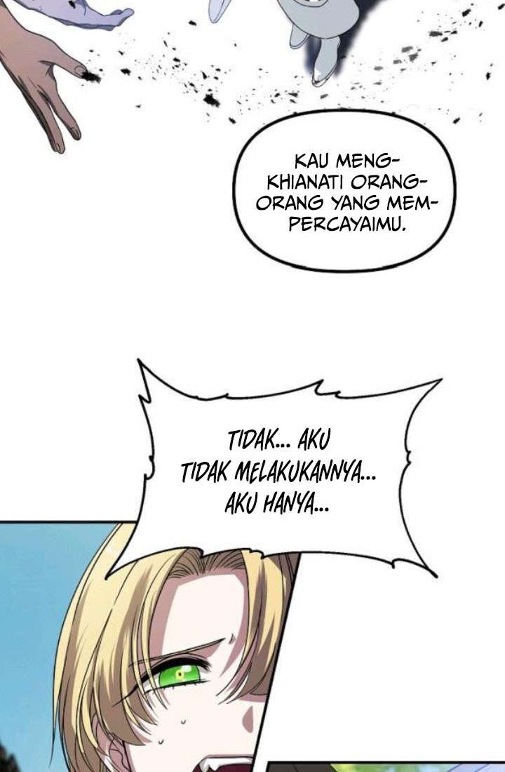 SSS-Class Suicide Hunter Chapter 40 Gambar 31