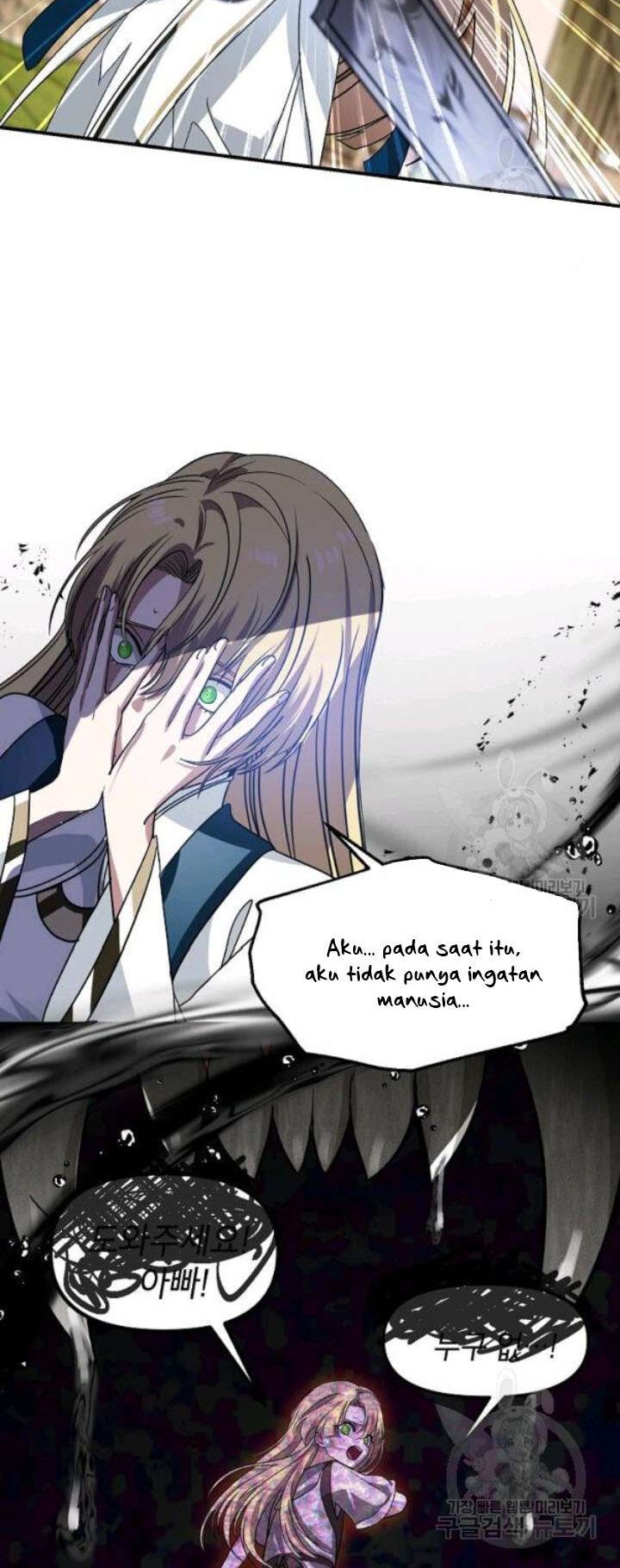 SSS-Class Suicide Hunter Chapter 40 Gambar 33