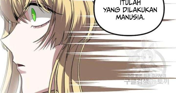 SSS-Class Suicide Hunter Chapter 40 Gambar 35