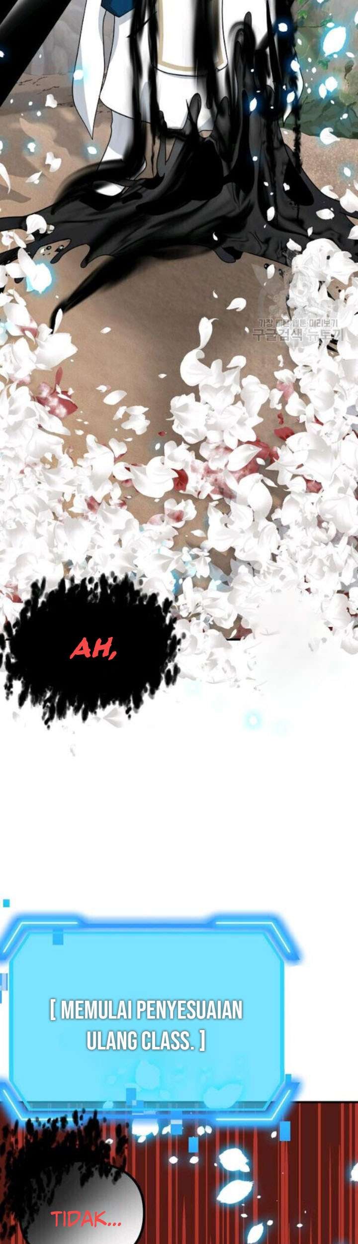 SSS-Class Suicide Hunter Chapter 40 Gambar 19