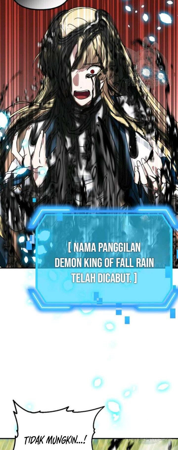 SSS-Class Suicide Hunter Chapter 40 Gambar 20