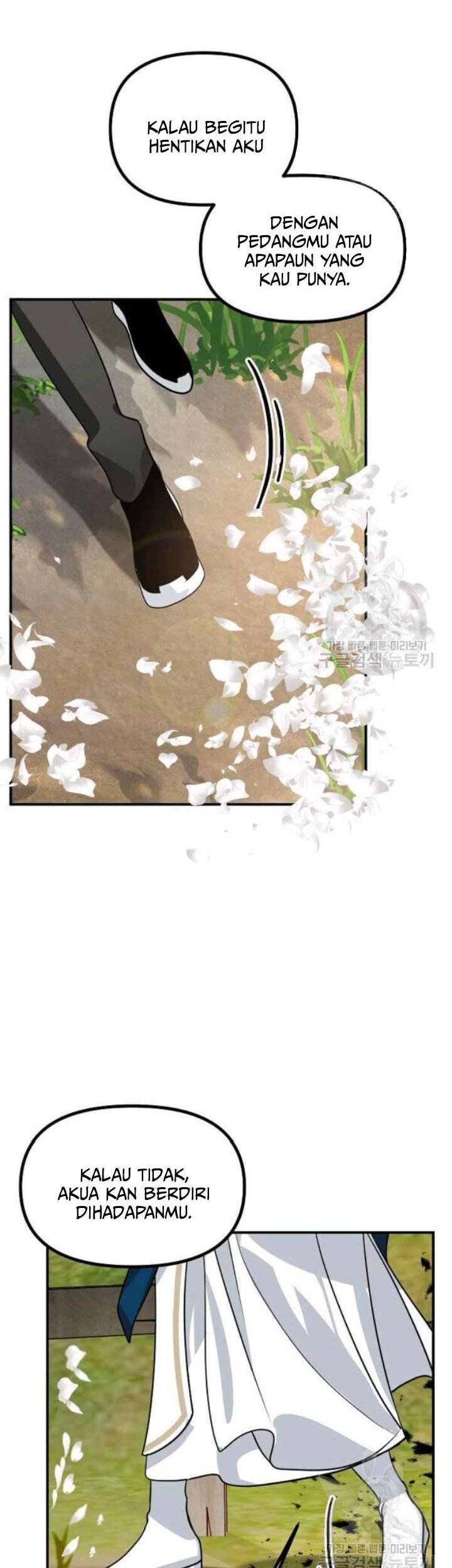 SSS-Class Suicide Hunter Chapter 40 Gambar 24