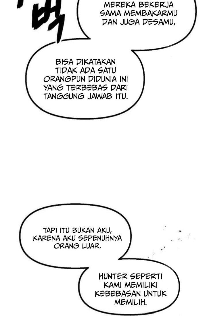 SSS-Class Suicide Hunter Chapter 40 Gambar 27