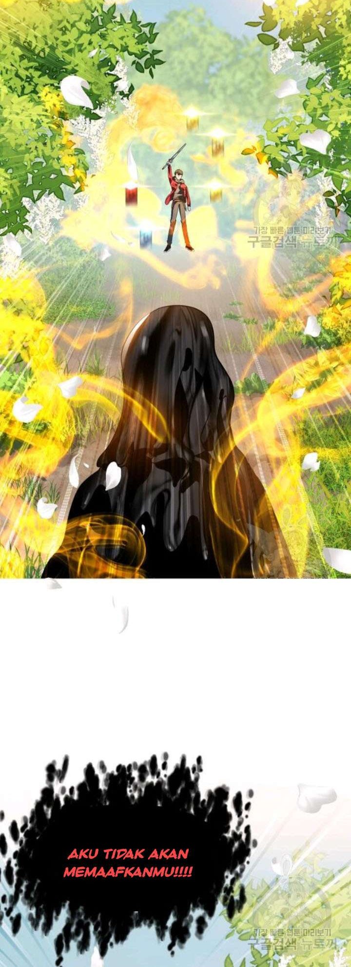 Manhwa SSS-Class Suicide Hunter Chapter 40 gambar nomor 2