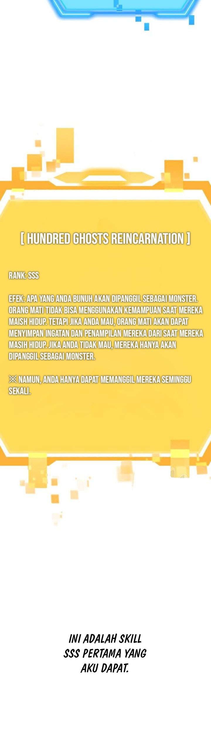 SSS-Class Suicide Hunter Chapter 40 Gambar 48