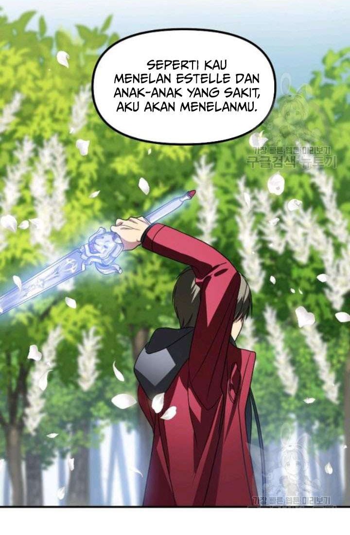 SSS-Class Suicide Hunter Chapter 40 Gambar 51