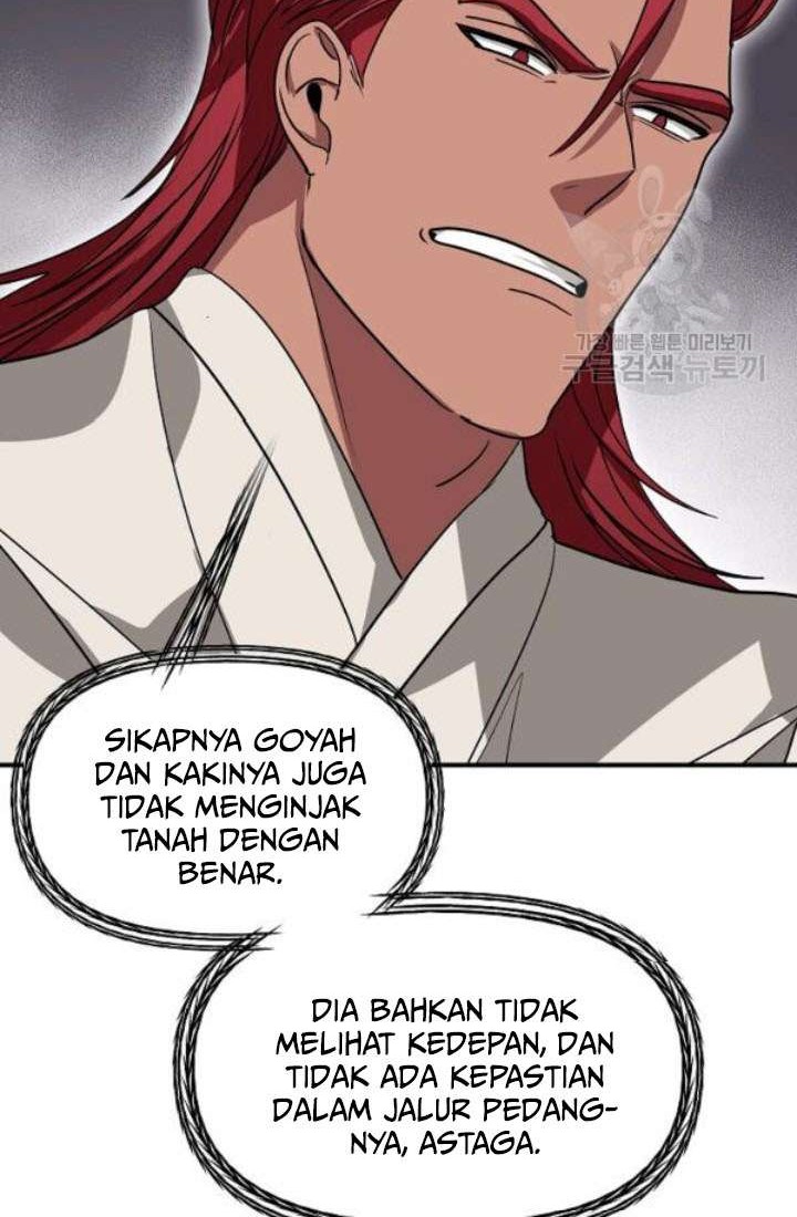 SSS-Class Suicide Hunter Chapter 40 Gambar 55