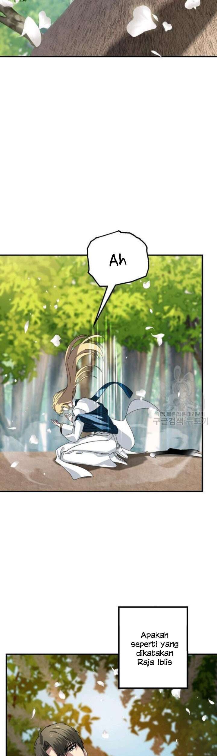 SSS-Class Suicide Hunter Chapter 40 Gambar 60