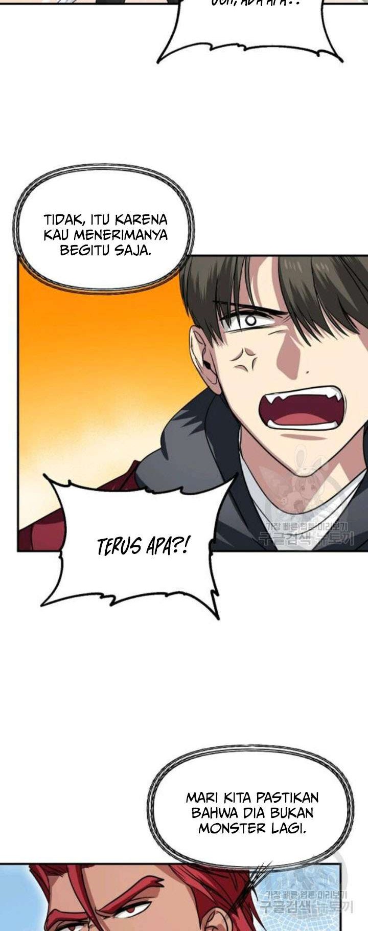 SSS-Class Suicide Hunter Chapter 40 Gambar 65