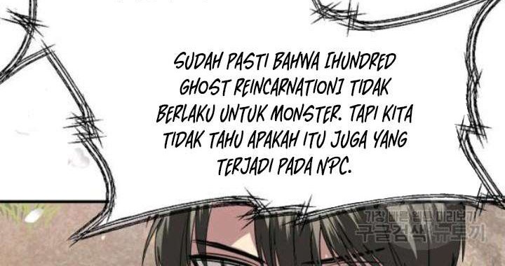 SSS-Class Suicide Hunter Chapter 40 Gambar 67