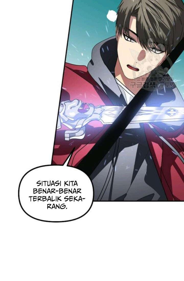 SSS-Class Suicide Hunter Chapter 40 Gambar 8