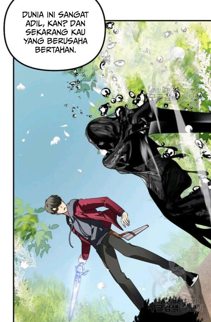 SSS-Class Suicide Hunter Chapter 40 Gambar 10