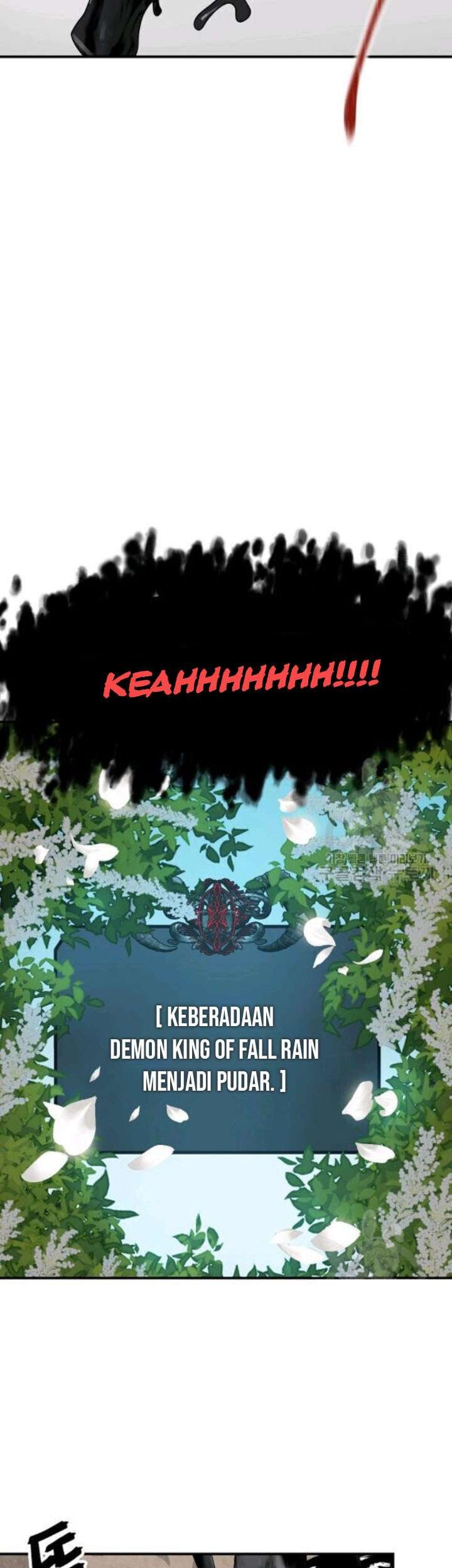 SSS-Class Suicide Hunter Chapter 40 Gambar 13