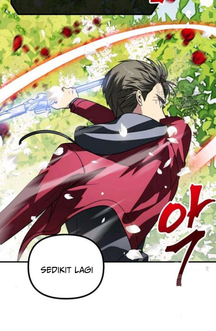 SSS-Class Suicide Hunter Chapter 40 Gambar 16