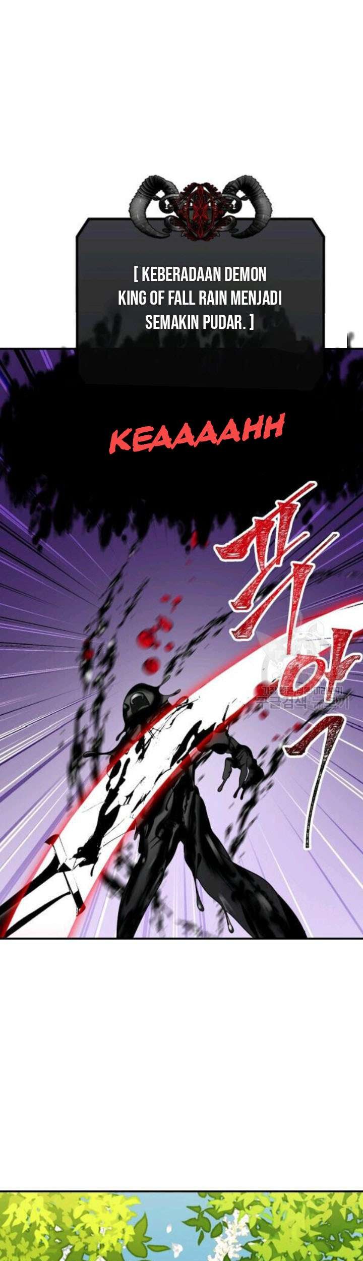 SSS-Class Suicide Hunter Chapter 40 Gambar 17