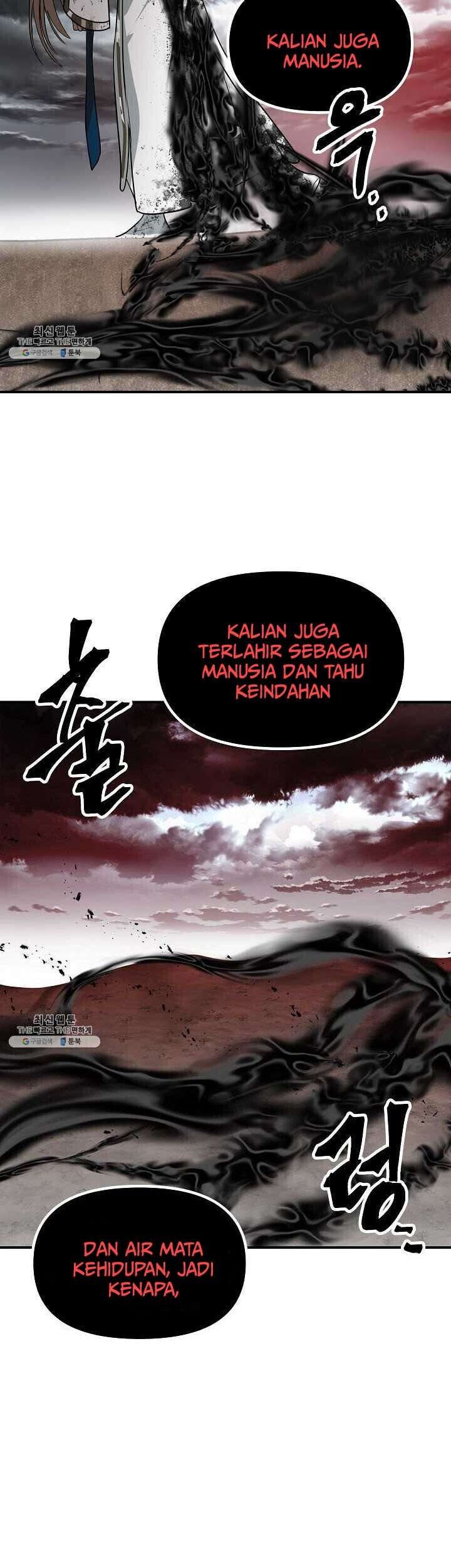 SSS-Class Suicide Hunter Chapter 39 Gambar 25
