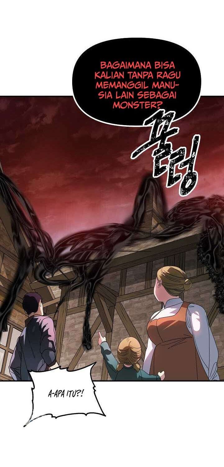 SSS-Class Suicide Hunter Chapter 39 Gambar 26