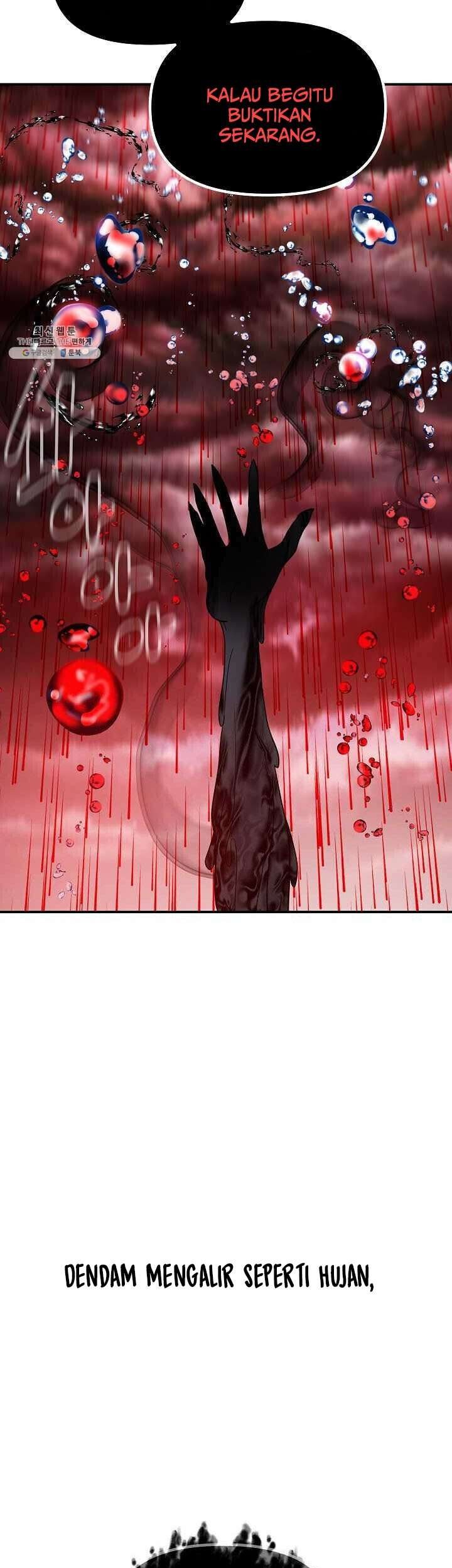 SSS-Class Suicide Hunter Chapter 39 Gambar 28