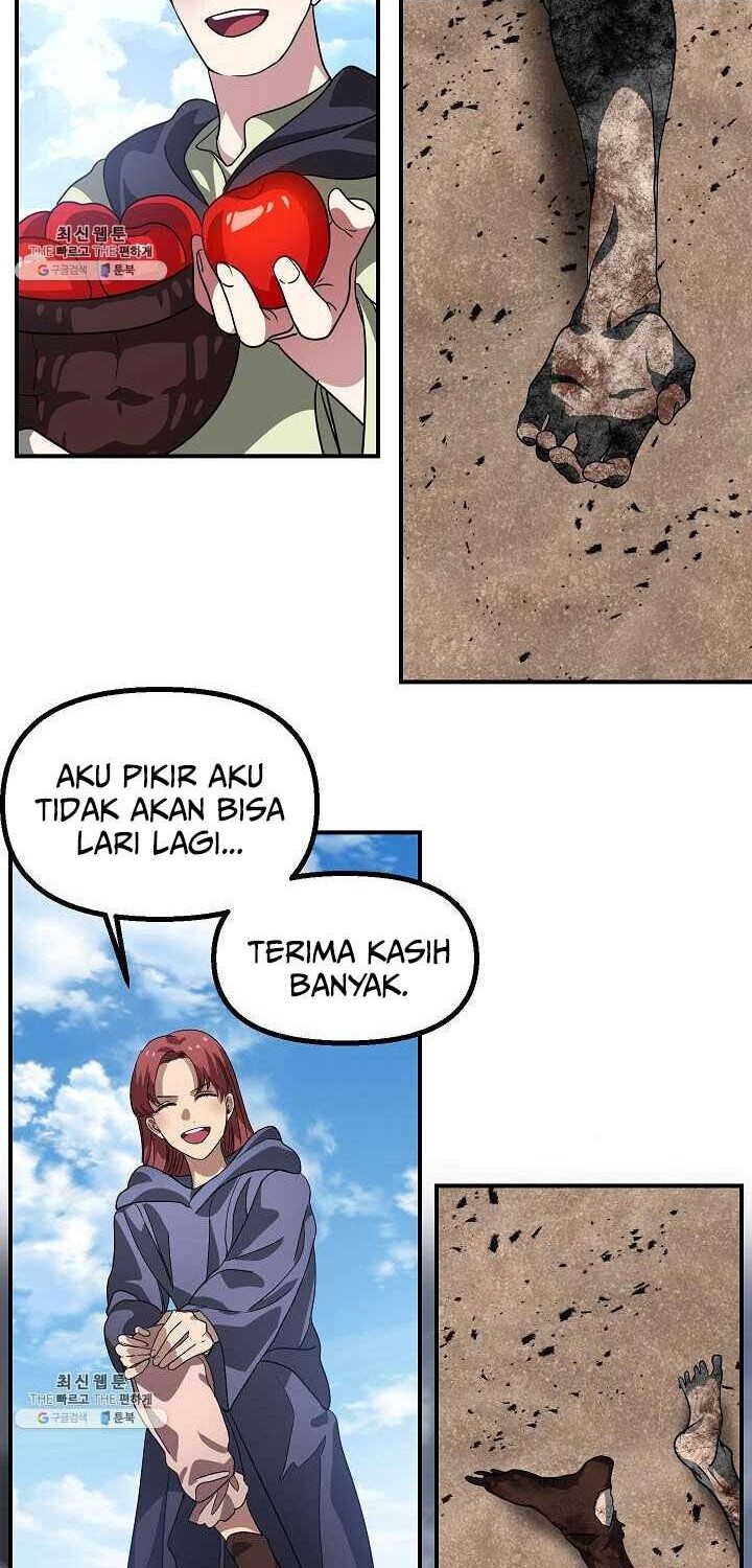 SSS-Class Suicide Hunter Chapter 39 Gambar 17