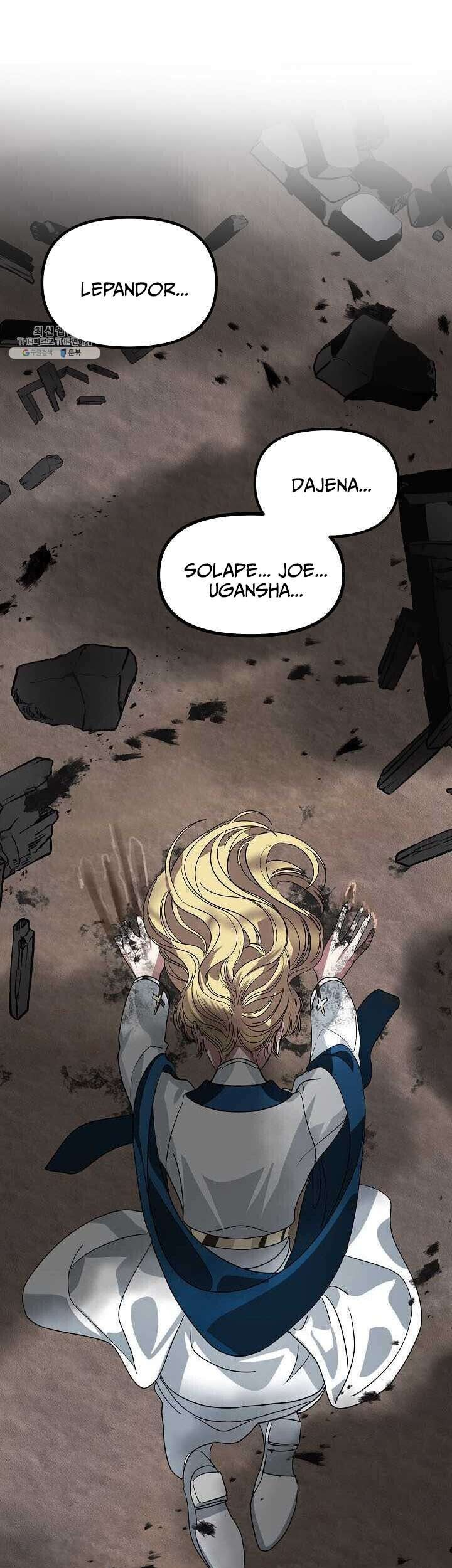 SSS-Class Suicide Hunter Chapter 39 Gambar 19