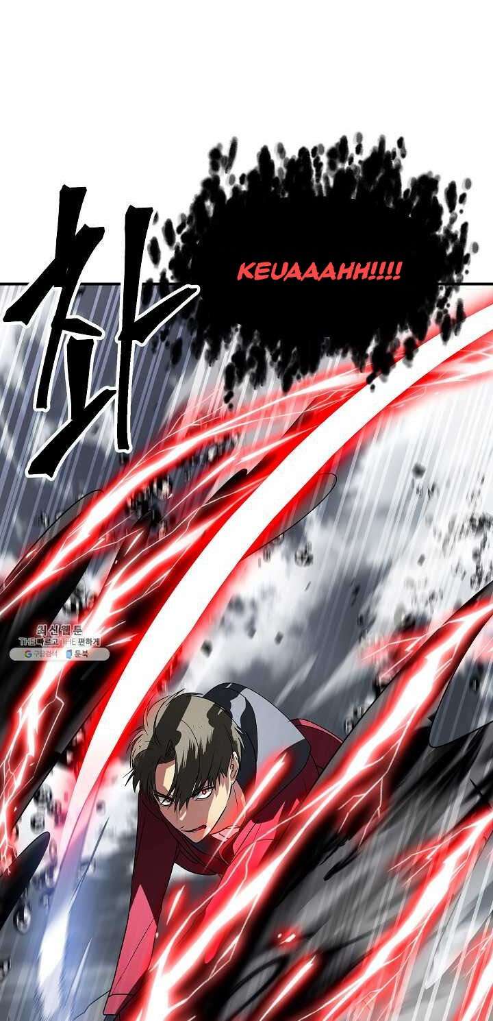 SSS-Class Suicide Hunter Chapter 39 Gambar 36