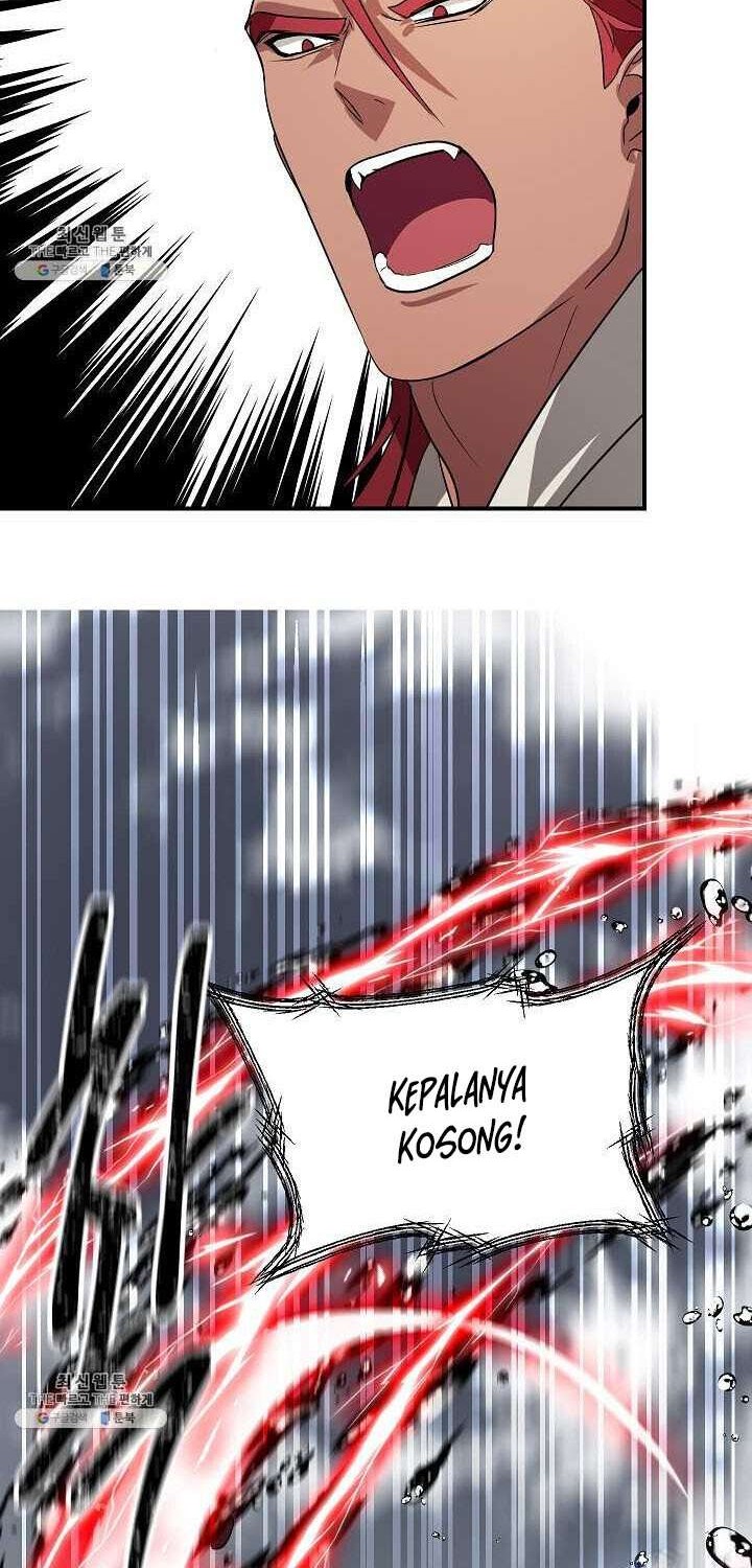 SSS-Class Suicide Hunter Chapter 39 Gambar 38