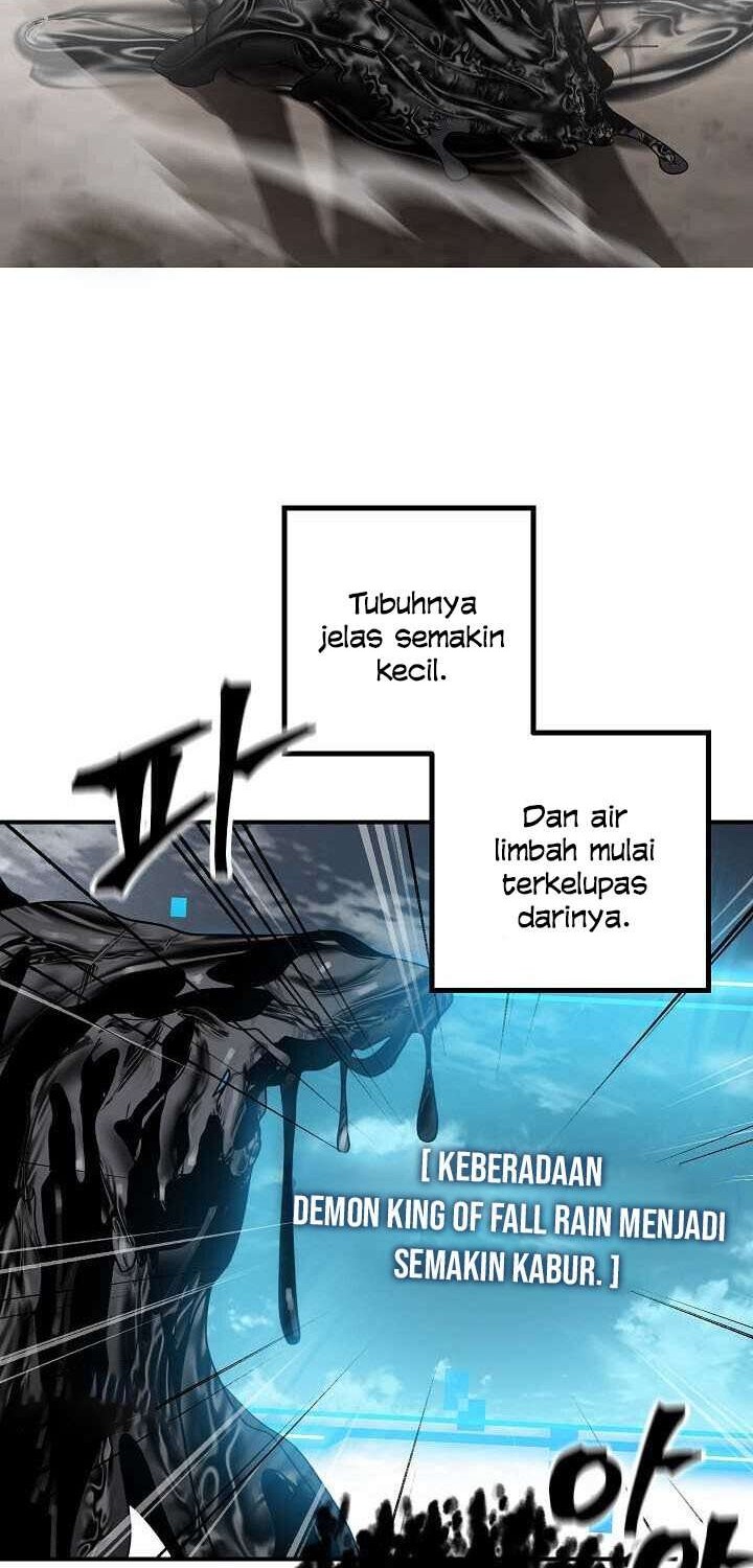 SSS-Class Suicide Hunter Chapter 39 Gambar 41