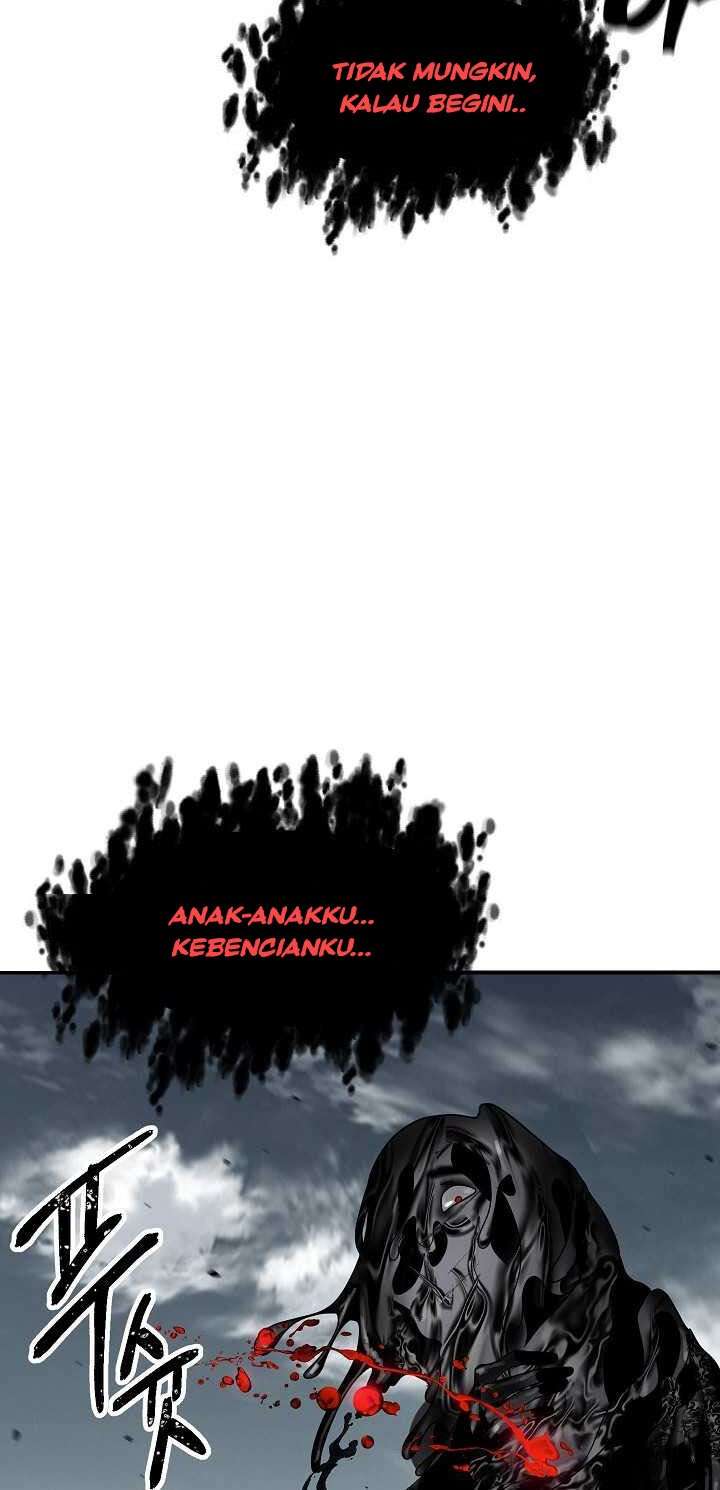 SSS-Class Suicide Hunter Chapter 39 Gambar 42