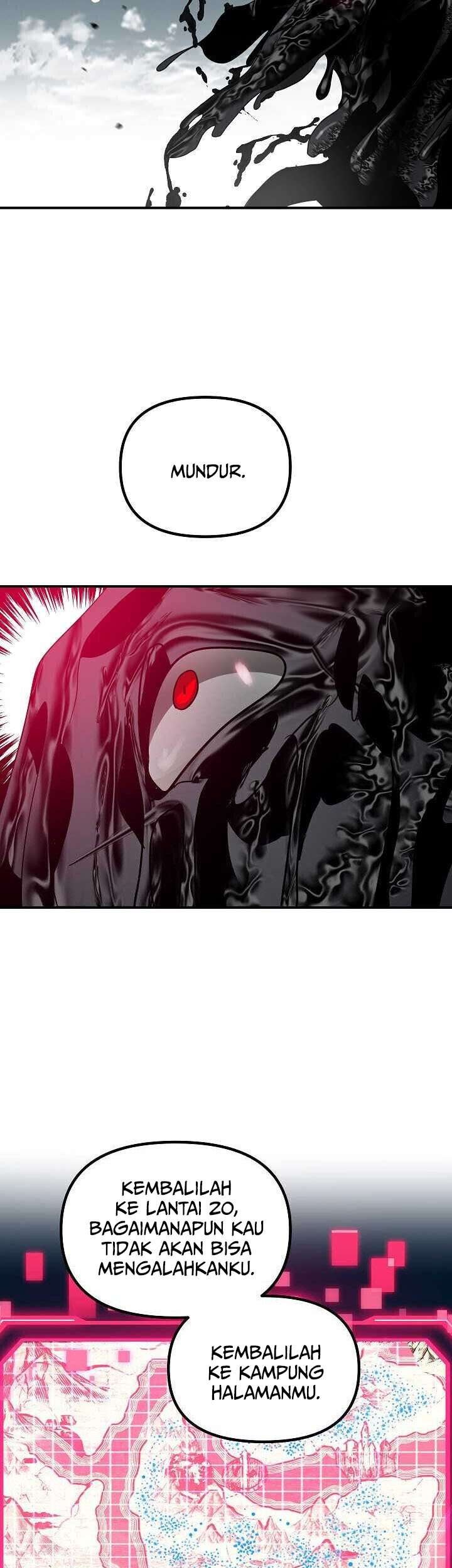 SSS-Class Suicide Hunter Chapter 39 Gambar 43