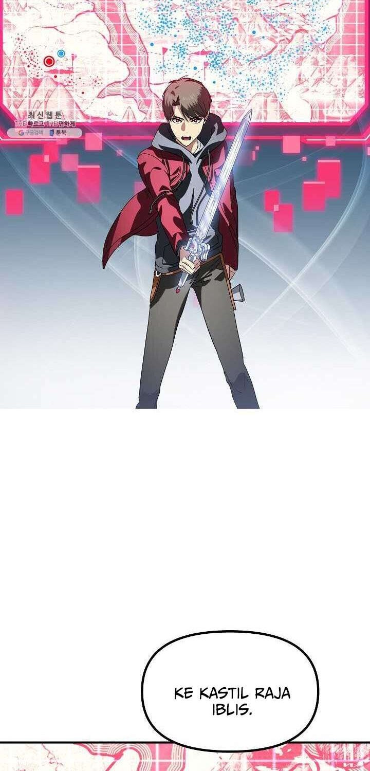 SSS-Class Suicide Hunter Chapter 39 Gambar 44