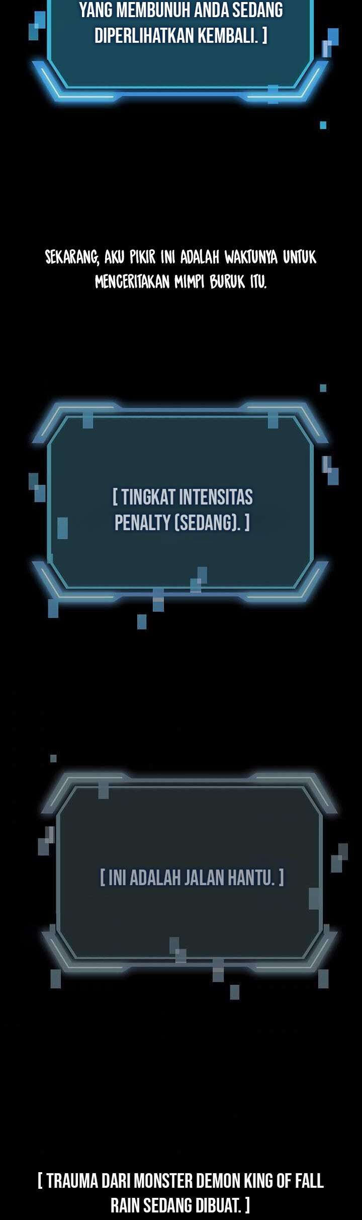 SSS-Class Suicide Hunter Chapter 39 Gambar 3